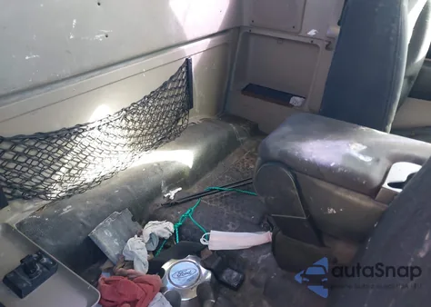 2003 Ford Ranger Edge z USA, uszkodzony, nr VIN 1FTYR14EX3PB31758